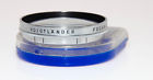345-47 Voigtl Nder Voigtlander Slip On Focar Close Up Filter