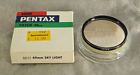 35111 Asahi Pentax Vtg 49mm