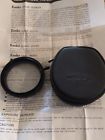 355220 Kenko Point Cross Screen Camera Lens Filter Made 4961607355220