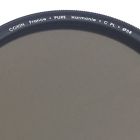 3611532100723 Cokin Pure Harmonie 58mm