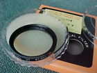 37.5 Mm Pentax Canada Imported Coated Uv Filter New Item In