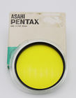 37581 Pentax Smc Yellow Filter