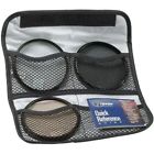 37dvvek Tiffen Video Essential Dv Filter Kit 049383993004