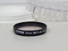 37sky Tiffen 37mm Sky 1-a Polarized V-37