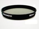 3996 Promaster 49mm Nd 4x