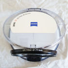 600279 4 047865 Zeiss Original Condition Filter Uv