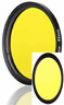B014 40.5mm Yellow Filter Circular Screw-in Color 40.5 B014 40.5mm Yellow Filter Circular Screw-in Color 40.5
