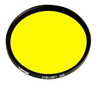 4056y1 Tiffen Yellow Filter 049383011777