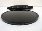 81ef-neutral 41281efn9 Tiffen Round Combination Light Balancing Density Filter