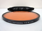 41285 Tiffen Round Glass Filter
