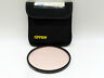 412lld Tiffen Low Light Dispersion Glass Filter Mfr