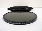 412nd6 Tiffen New Neutral Density Filter