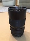 414099 Lumix Camera Lens Rokina Auto Zoom