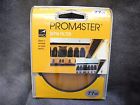 4167 Promaster Sepia Filter 77mm