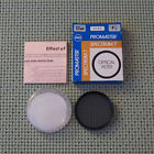 4199 Pl Promaster Circular Polarizing Filter Minty
