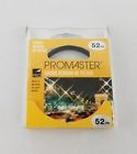 Cross4x52s 4206 Promaster Cross Screen Filter Point Photography Camera