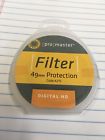 4215 Promaster Digital Hd Protection Filter Multicoated