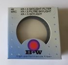 Kr-1.5 42677 Mrc Skylight Filter Xcondition Usa Seller 4012240426775