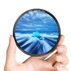 4331905059 Esddi Neutral Density Filter Pro Photography Black Aluminum Frame Lens