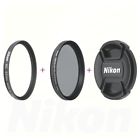 4331965588 Nikon Neutral Color Filter Circular Polarizer Ii
