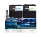4331998446 Lee Filters Premium Long Exposure Kit Holder Nd Wa Ring