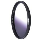 4332039220 Zomei Ultra Slim Graduated Neutral Density Filter Nd