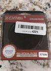 4332157328 Zomei Ir Glass Infrared Filter 701470432154