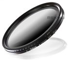4332244475 Selens Neutral Density Variable Filter Ndx