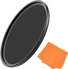 4332244612 Fire Filters Nd Filter For Camera Lenses Optical Glass Neutral