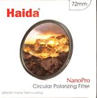 4332245121 Haida Nanopro Mc Cpl Filter Circular Polarizer 6900574625163