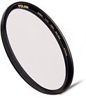 4332245858 Hd Uv Protective Filter Brass Ring Schott Glass 0653892959262