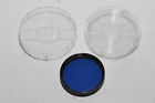 4380b Hce Color Correcting Filter For Incandecent Made In Japan Used