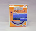 4388 Promaster Ultra Violet Uv Filter Protector For Canon Nikon Olympus