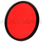 43r25 Tiffen Glass Filter Red