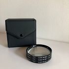 4447 Promaster Close Up Filter Set