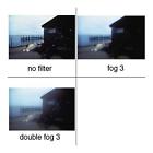 44df3 Tiffen 4x4 Double Fog Special