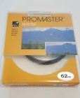 4507 Promaster 62 Mm Filter 4507 Promaster 62 Mm Filter