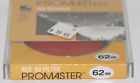 4514 Promaster Red Filter New In Box Free Ship 029144041465