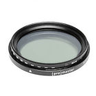 4544 Promaster 40.5mm Variable Nd