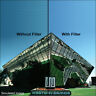 4565082a Tiffen New Light Balancing Filter Mfr