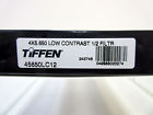 45650lc12 Tiffen 4x5.65 Low Contrast 049383020274