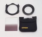 4565cgn6sv Tiffen Graduated Neutral Density Nd Glass Filter Cokin Step