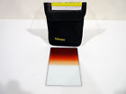 4565cgsf1v Tiffen Skyfire Graduated Filter Vertical Grad Soft Edge