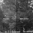 4658 Tiffen New Green Glass Filter For Black White Film