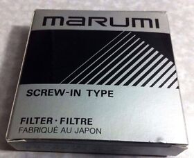 M46uv 46mm Marumi Uv Haze Glass Lens Protector Filter Genuine Japan 46 Mm M46uv 46mm Marumi Uv Haze Glass Lens Protector Filter Genuine Japan 46 Mm