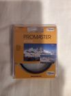 4745 Promaster Uv Filter Upc New In Box