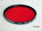 4752 Promaster 77mm Red R2