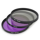 4894425459446 Unbranded Eoscn Uv Cpl Fld Filter Kit For