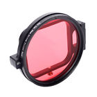 Hero3 4894644210934 Unbranded Dive Filter Underwater Color Correction With Flip