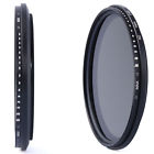 Lf110 4894663091217 Unbranded Variable Nd Filter Neutral Density For Nikon